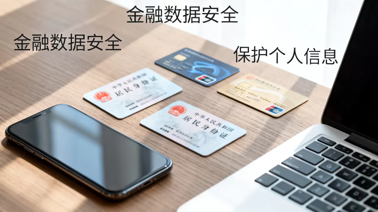 个人金融数据安全吗？如何保护个人金融信息安全