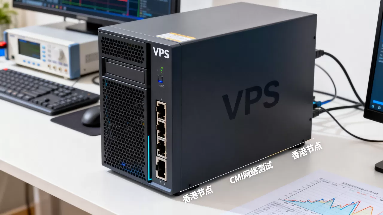 VmShell年付60刀香港CMI VPS靠谱吗？CMI-US-ChatGPT评测