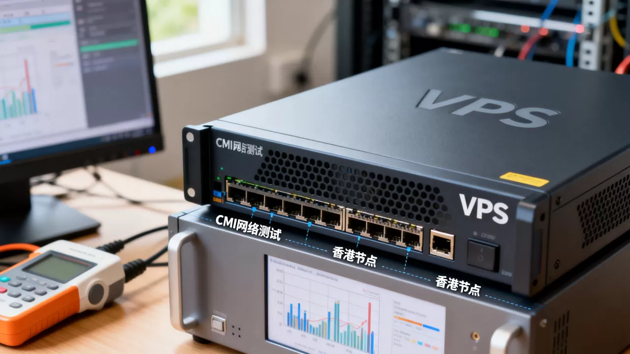 VmShell年付60刀香港CMI VPS靠谱吗？CMI-US-ChatGPT评测