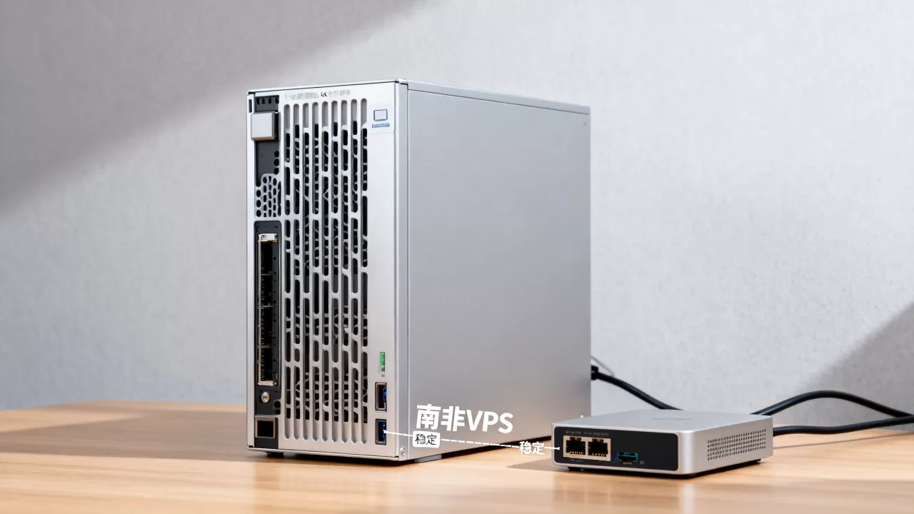 Justg南非VPS好用吗？南非VPS推荐哪家稳定