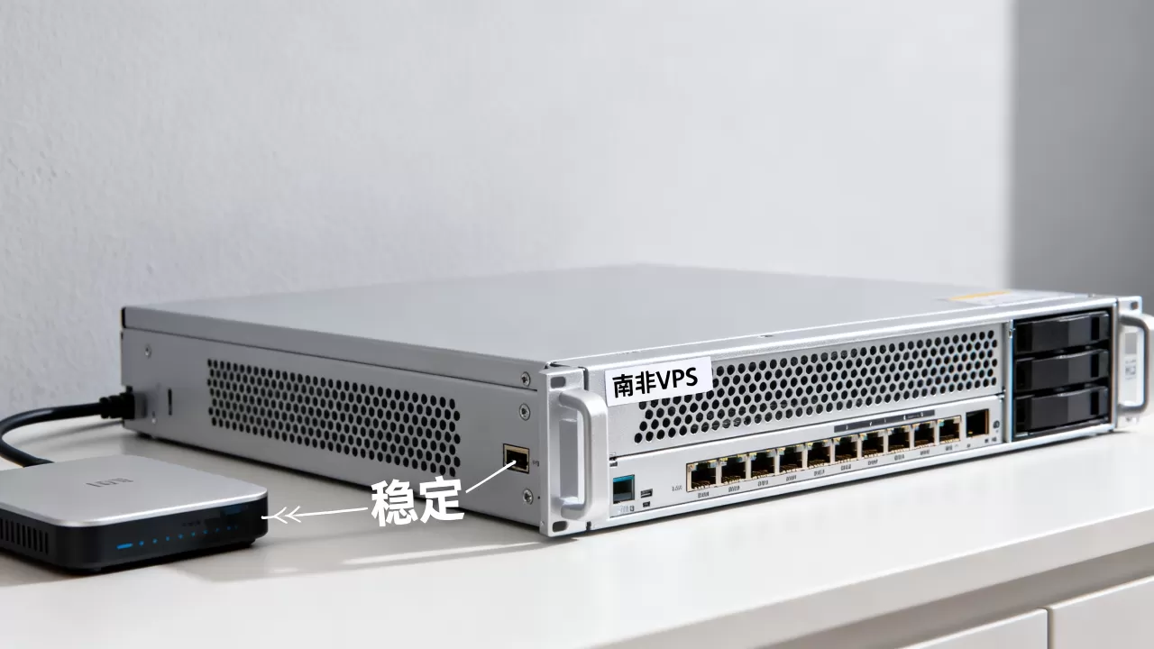 Justg南非VPS好用吗？南非VPS推荐哪家稳定