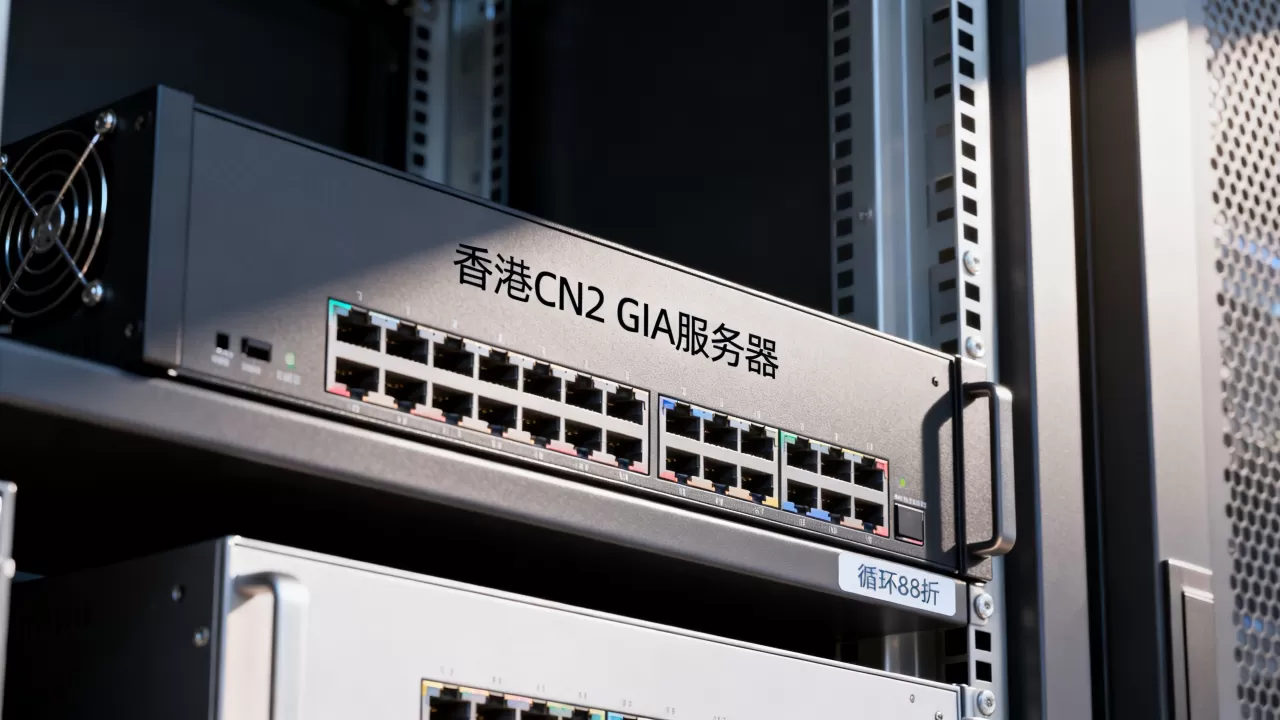 CubeCloud VPS循环88折是真的吗？香港CN2 GIA服务器租用价格