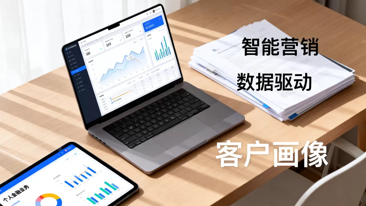 个人金融智能营销怎么做？个人金融业务智能营销核心思路