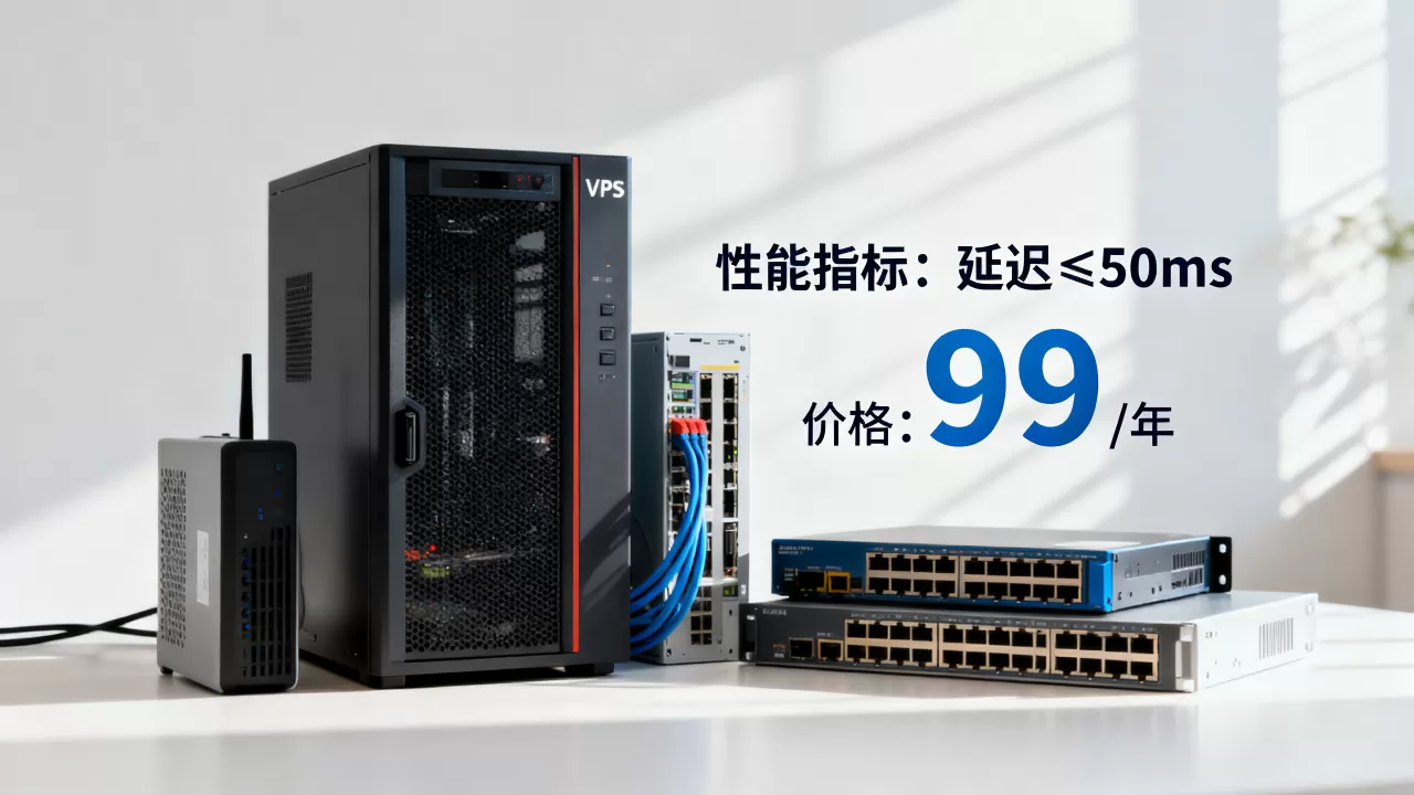 RackNerd圣何塞VPS性能如何？.99/年性价比怎么样