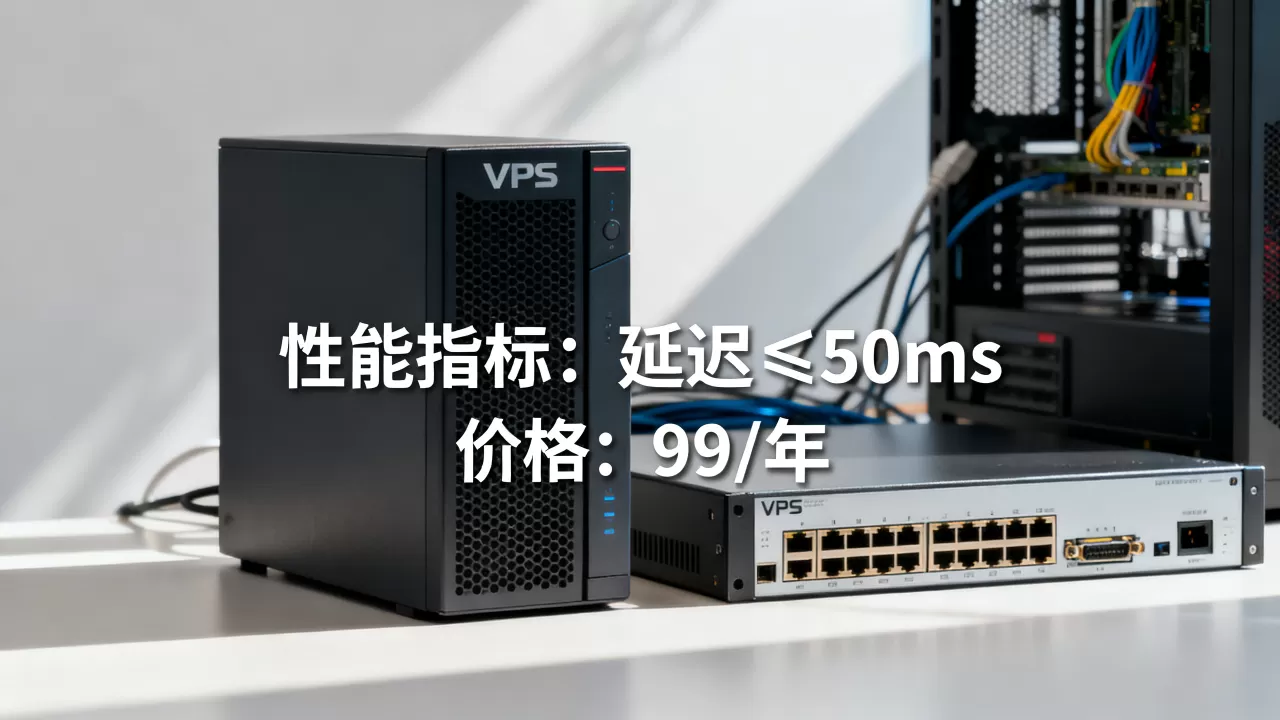 RackNerd圣何塞VPS性能如何？.99/年性价比怎么样