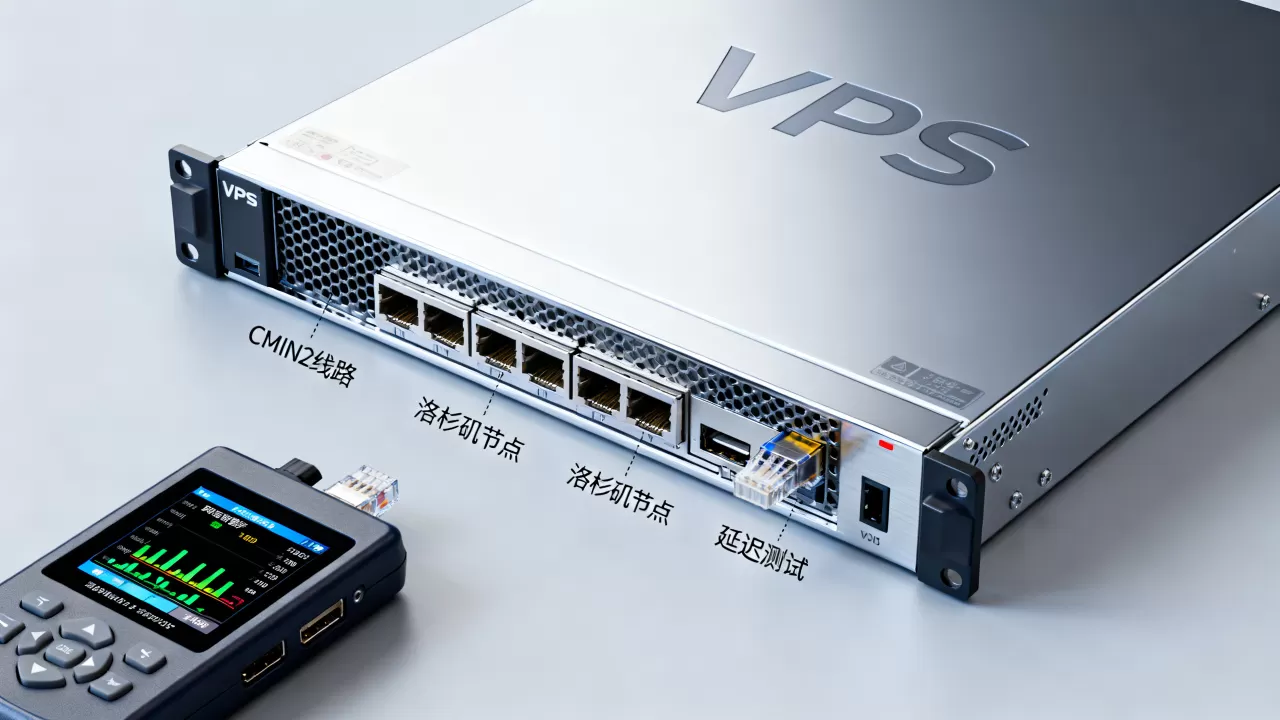 VMISS洛杉矶CMIN2线路VPS好用吗？VMISS测评及价格详解