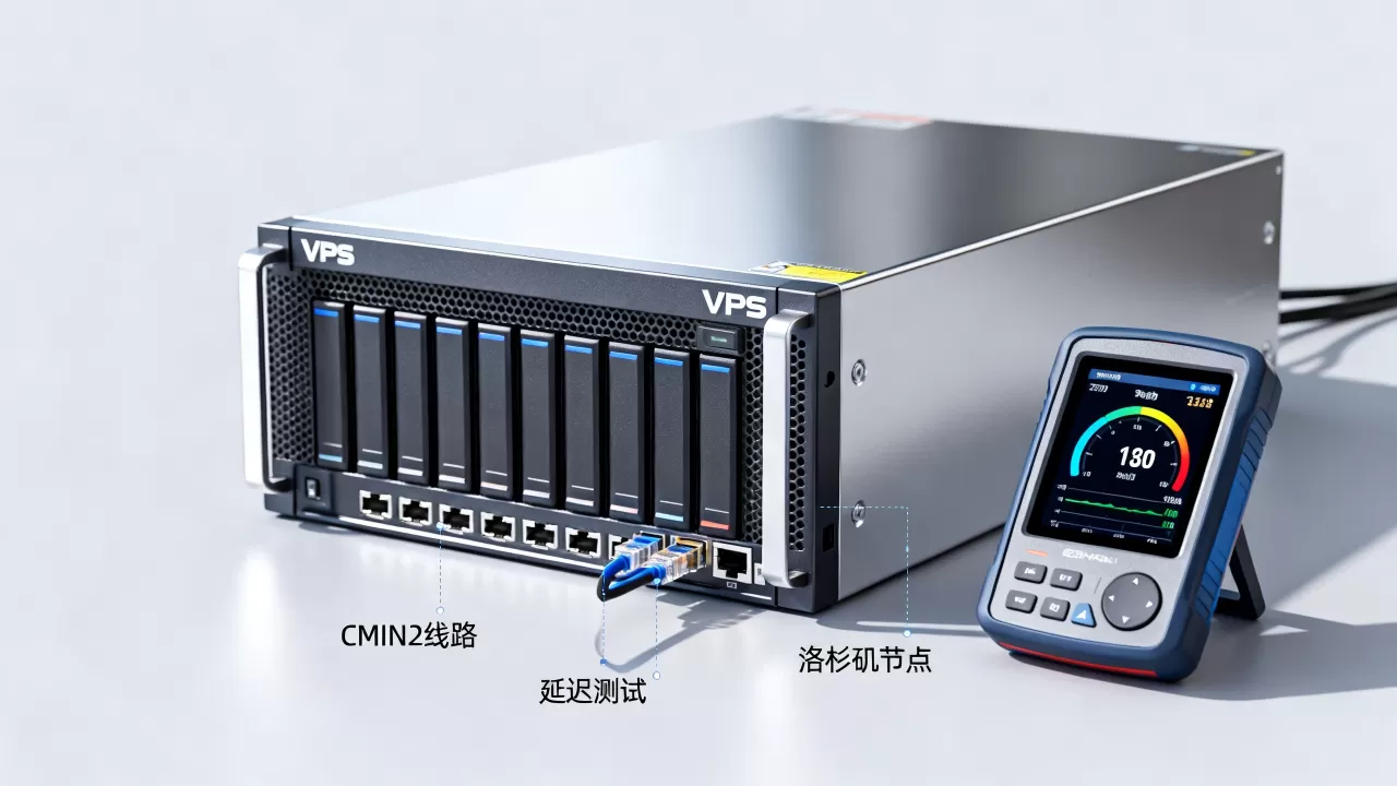 VMISS洛杉矶CMIN2线路VPS好用吗？VMISS测评及价格详解