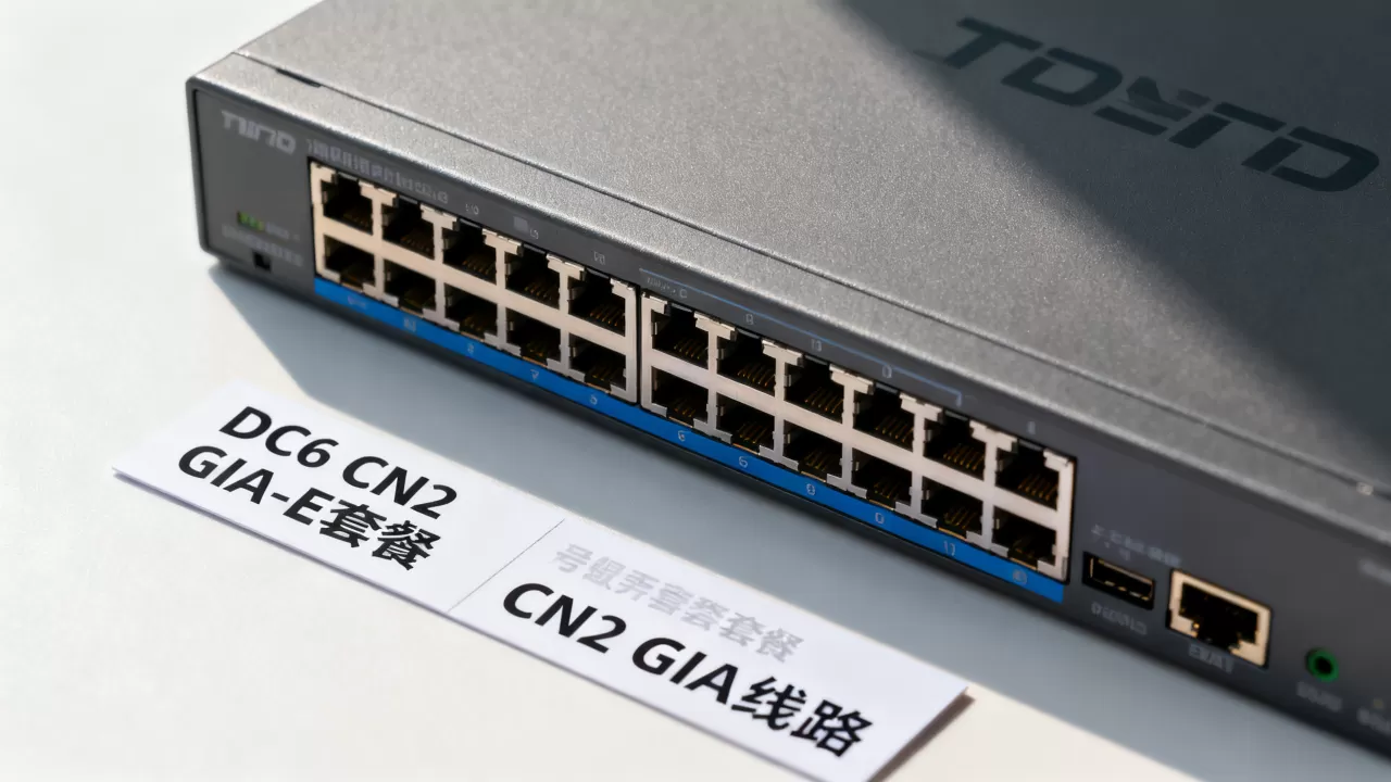 搬瓦工DC6 CN2 GIA-E套餐补货了吗？搬瓦工CN2 GIA线路怎么样