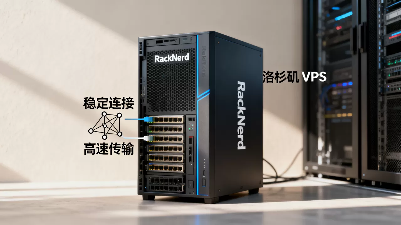 RackNerd洛杉矶VPS值得买吗，洛杉矶VPS推荐哪家稳定