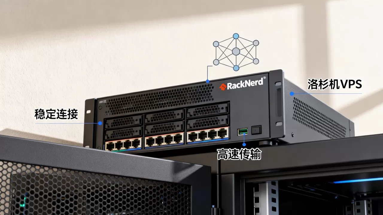 RackNerd洛杉矶VPS值得买吗，洛杉矶VPS推荐哪家稳定