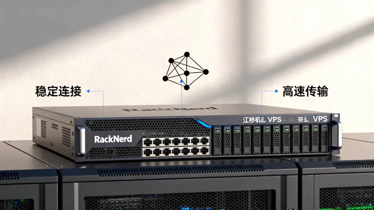 RackNerd洛杉矶VPS值得买吗，洛杉矶VPS推荐哪家稳定