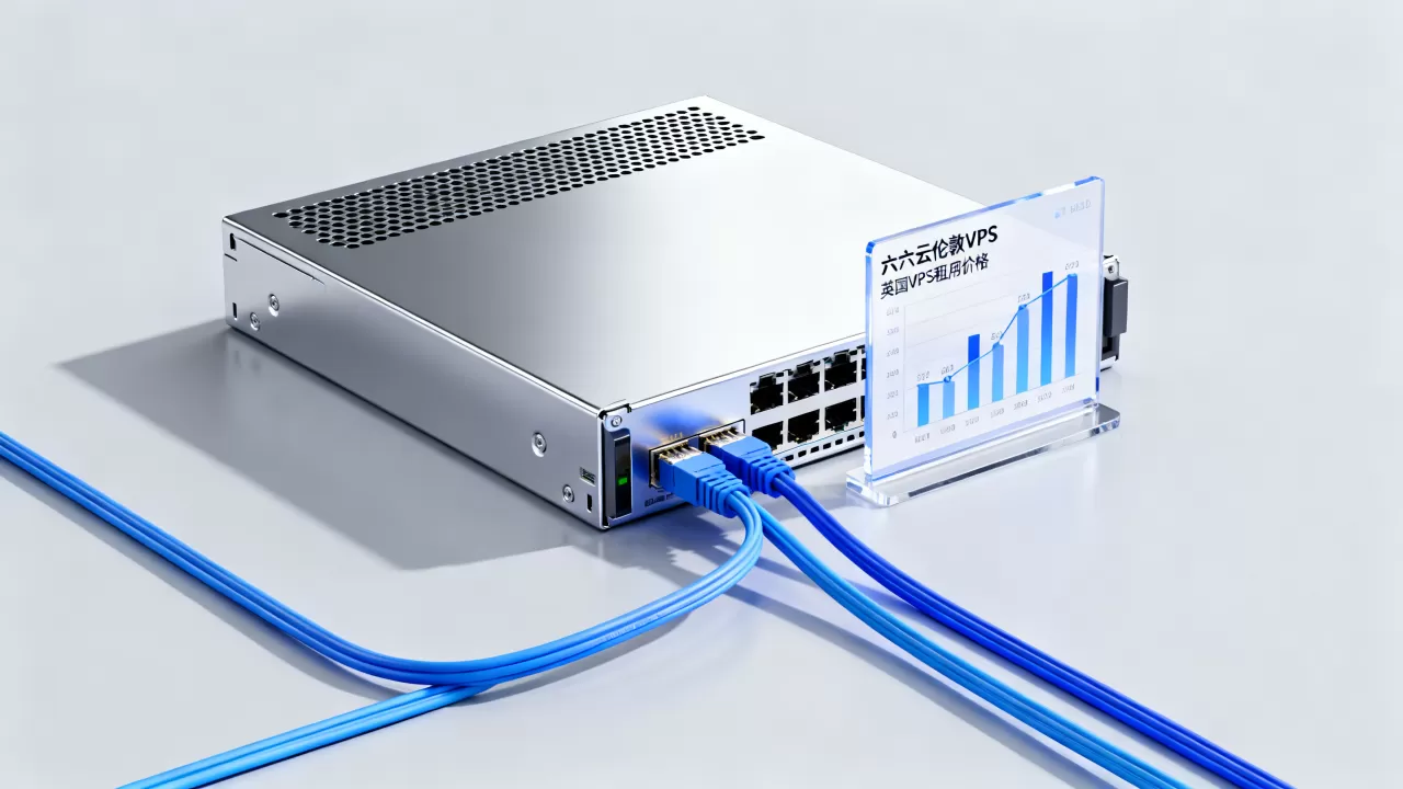 六六云伦敦VPS好用吗？英国VPS租用价格
