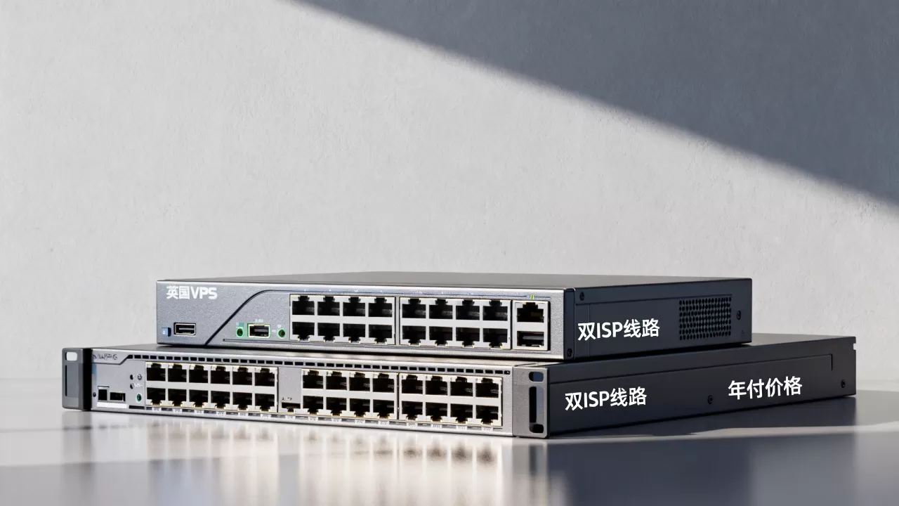 六六云英国双ISP VPS好用吗？六六云英国VPS年付价格