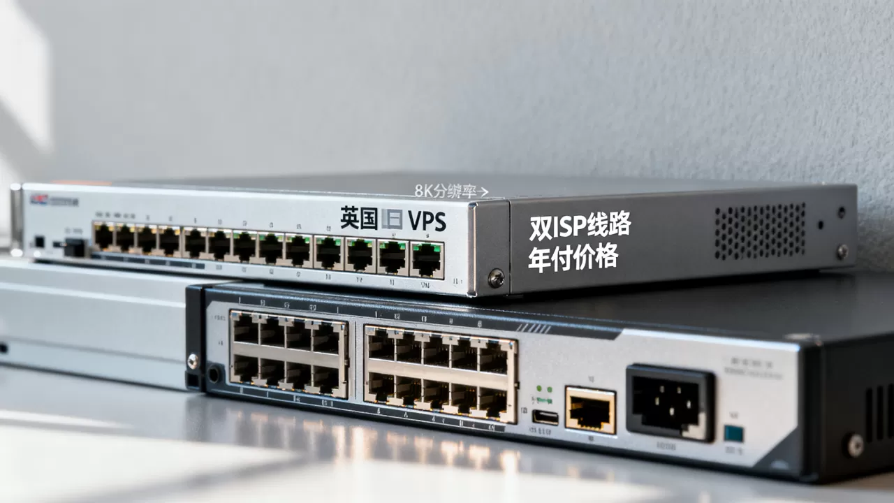 六六云英国双ISP VPS好用吗？六六云英国VPS年付价格
