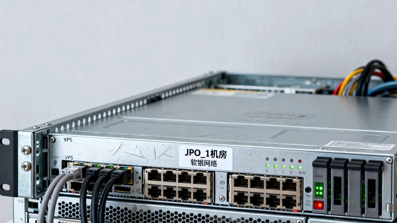 搬瓦工日本软银JPOS_1机房VPS值得入手吗,搬瓦工日本机房测评