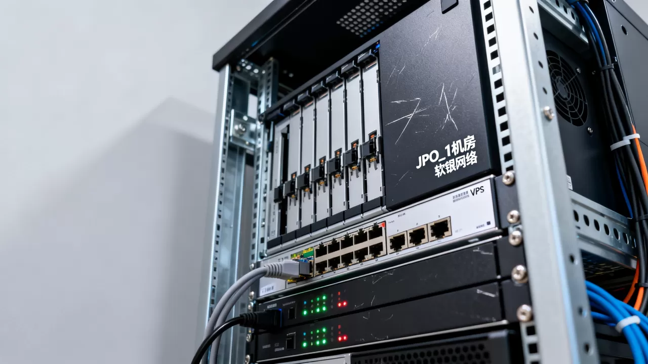 搬瓦工日本软银JPOS_1机房VPS值得入手吗,搬瓦工日本机房测评