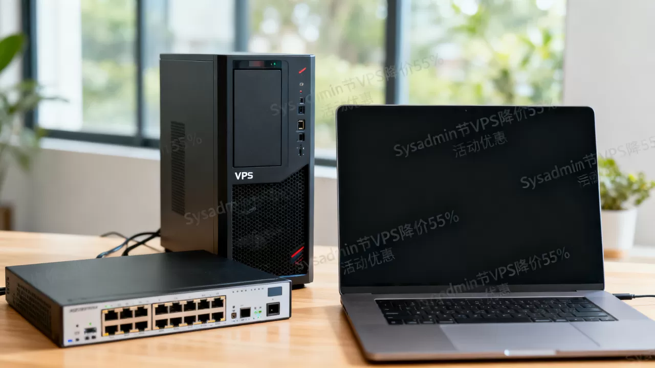 Sysadmin节VPS降价55%是真的吗？sysadmin节活动优惠
