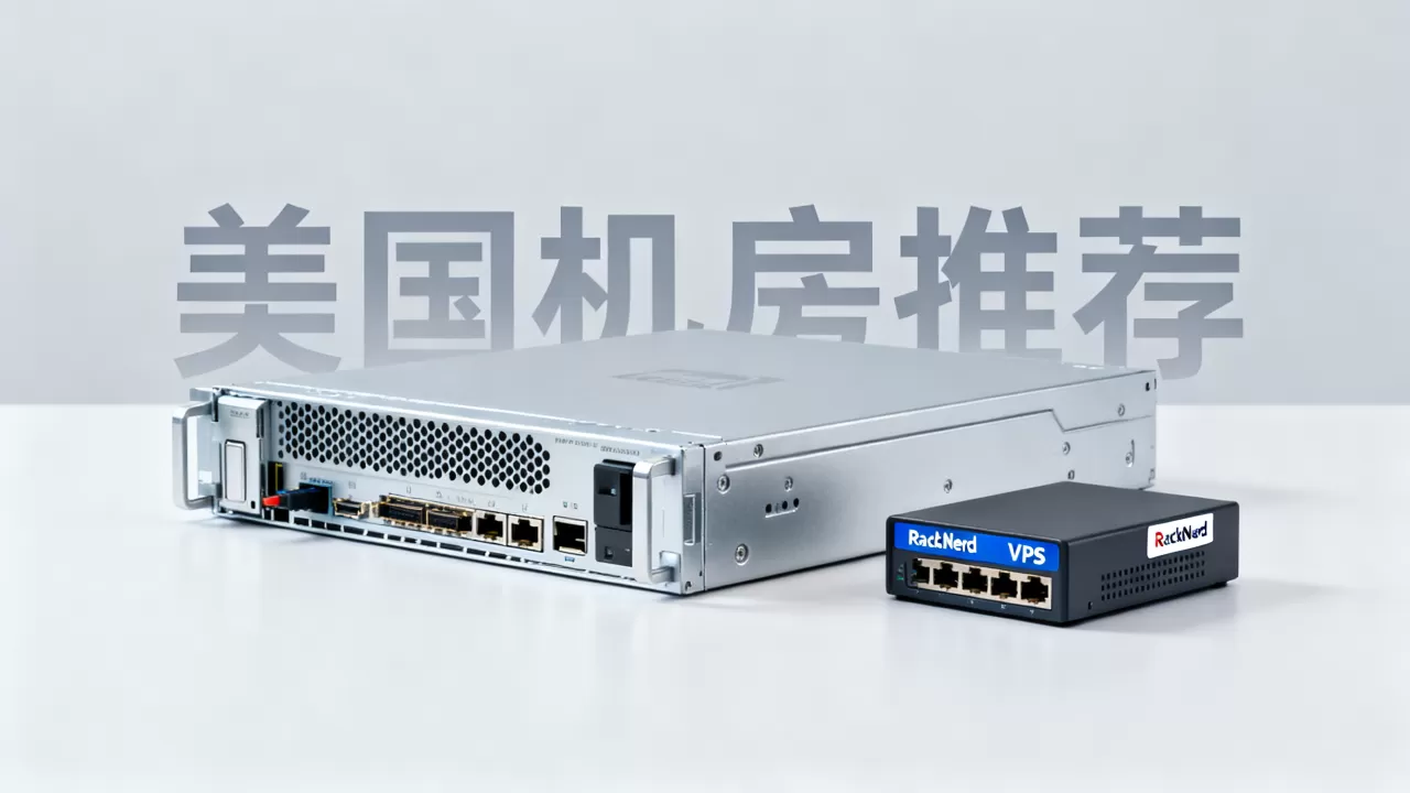 RackNerd美国VPS一年仅10.99元靠谱吗，美国VPS推荐哪个机房