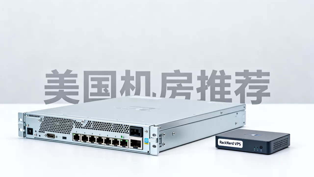 RackNerd美国VPS一年仅10.99元靠谱吗，美国VPS推荐哪个机房