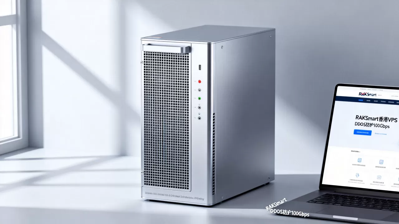 RAKsmart香港DDoS防护100Gbps靠谱吗？RAKsmart香港VPS购买教程