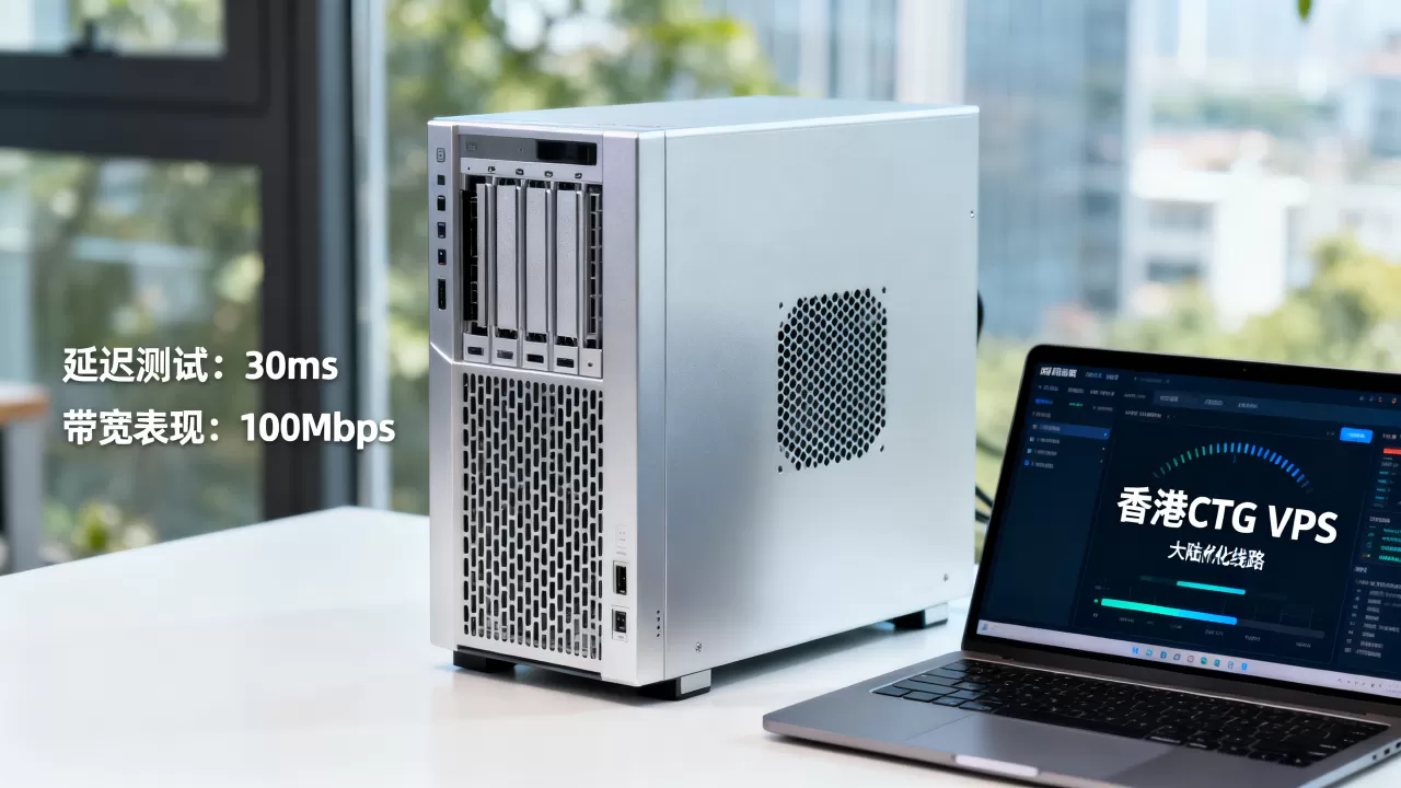HostKvm香港CTG VPS好用吗，香港CTG VPS大陆优化线路评测
