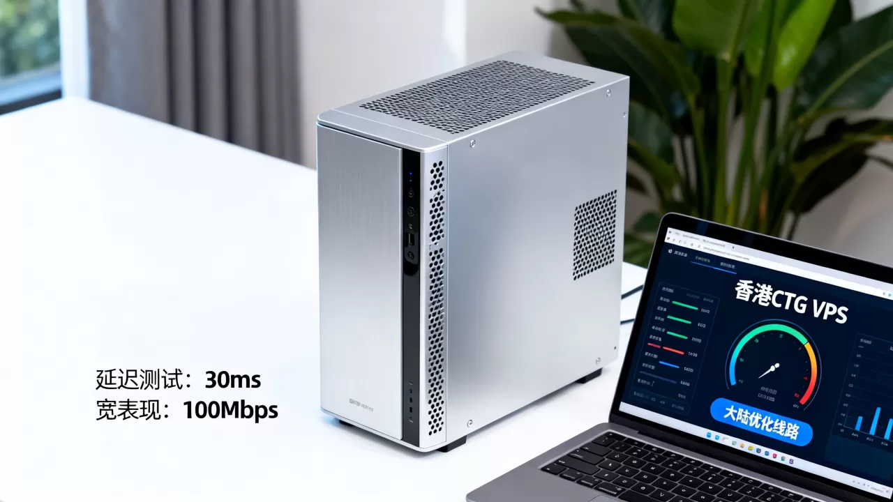 HostKvm香港CTG VPS好用吗，香港CTG VPS大陆优化线路评测