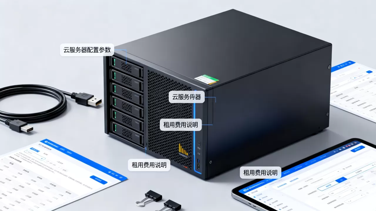 个人购入云服务器靠谱吗？云服务器租用多少钱一年