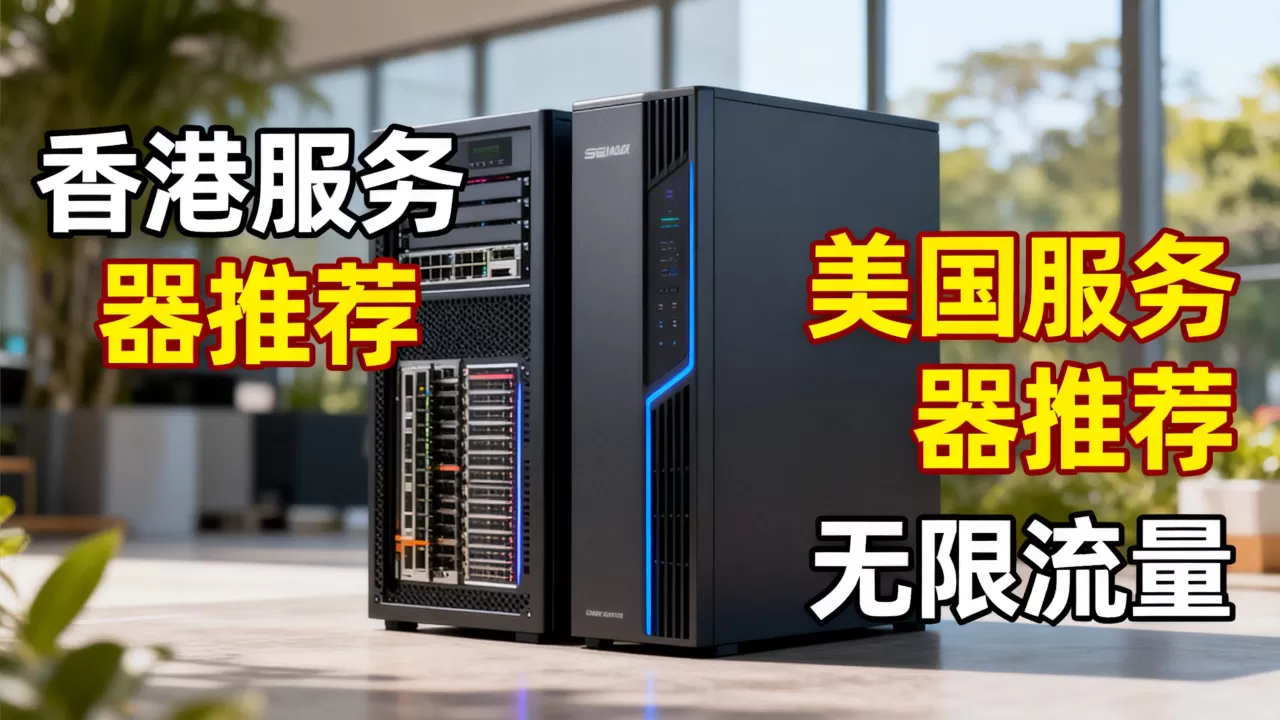 ToToTel无限流量靠谱吗，香港美国服务器推荐
