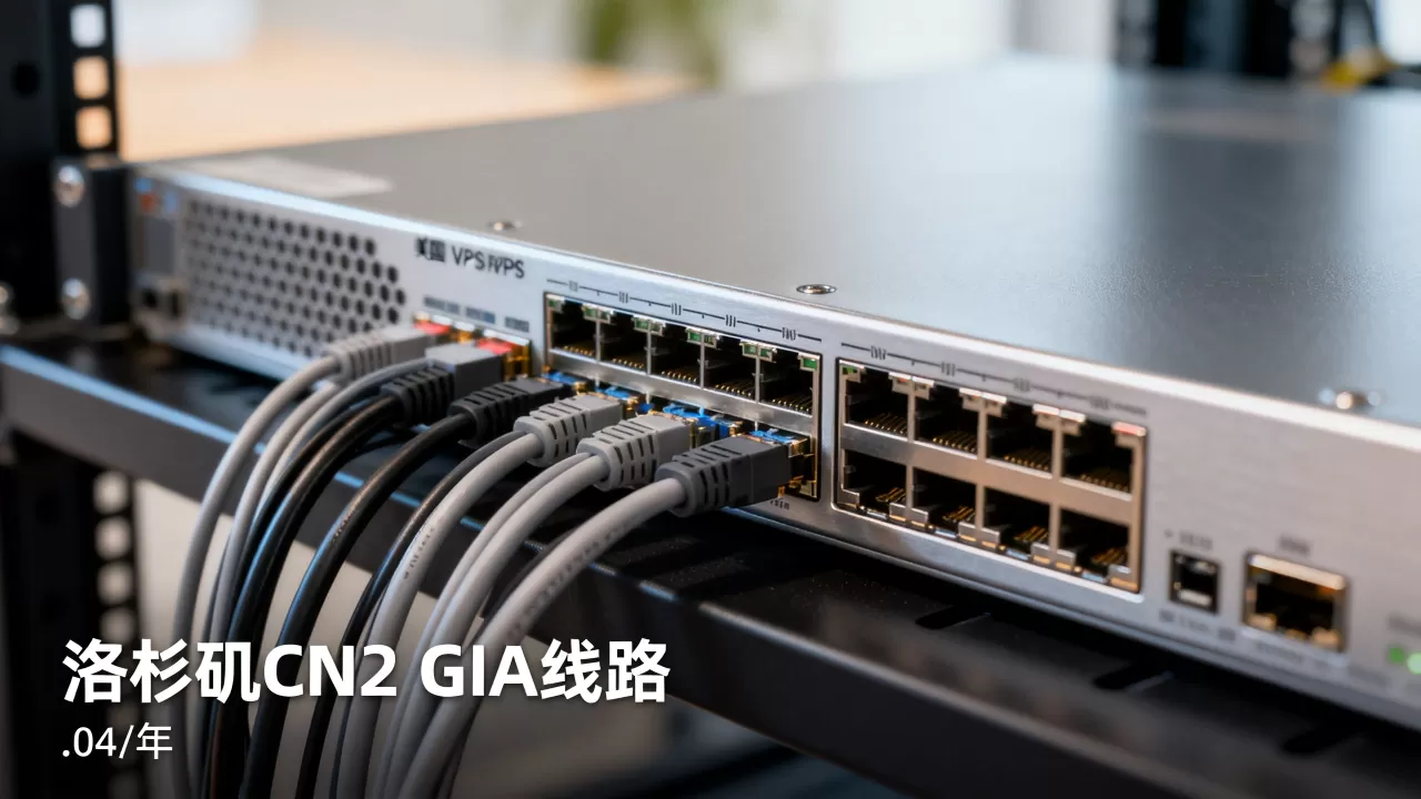 HostDare美国VPS真的低至.04/年吗？洛杉矶CN2 GIA线路评测