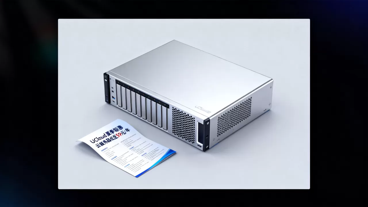 保价双11云服务器低至59元/年值得买吗，UCloud夏季钜惠活动攻略