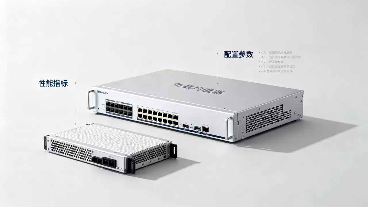 个人购买负载均衡怎么选？2026年负载均衡服务购买指南