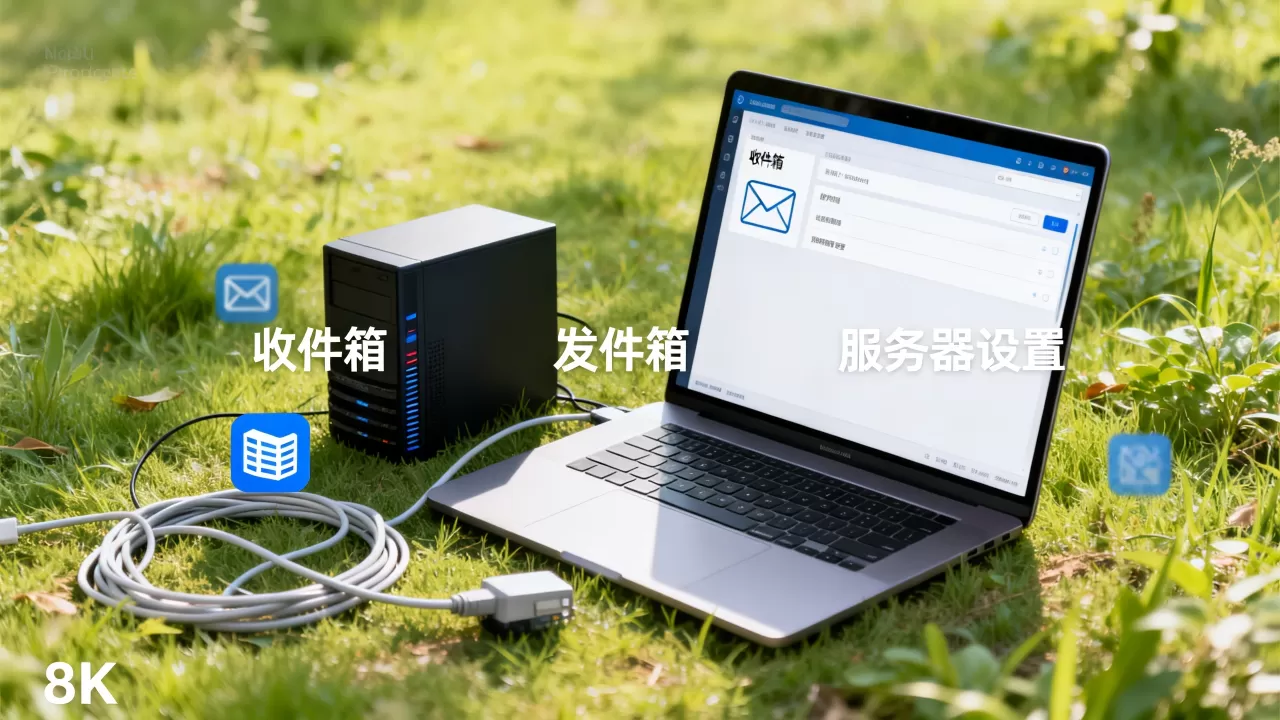 个人邮箱能收发服务器邮件吗？个人邮箱怎么收发服务器邮件