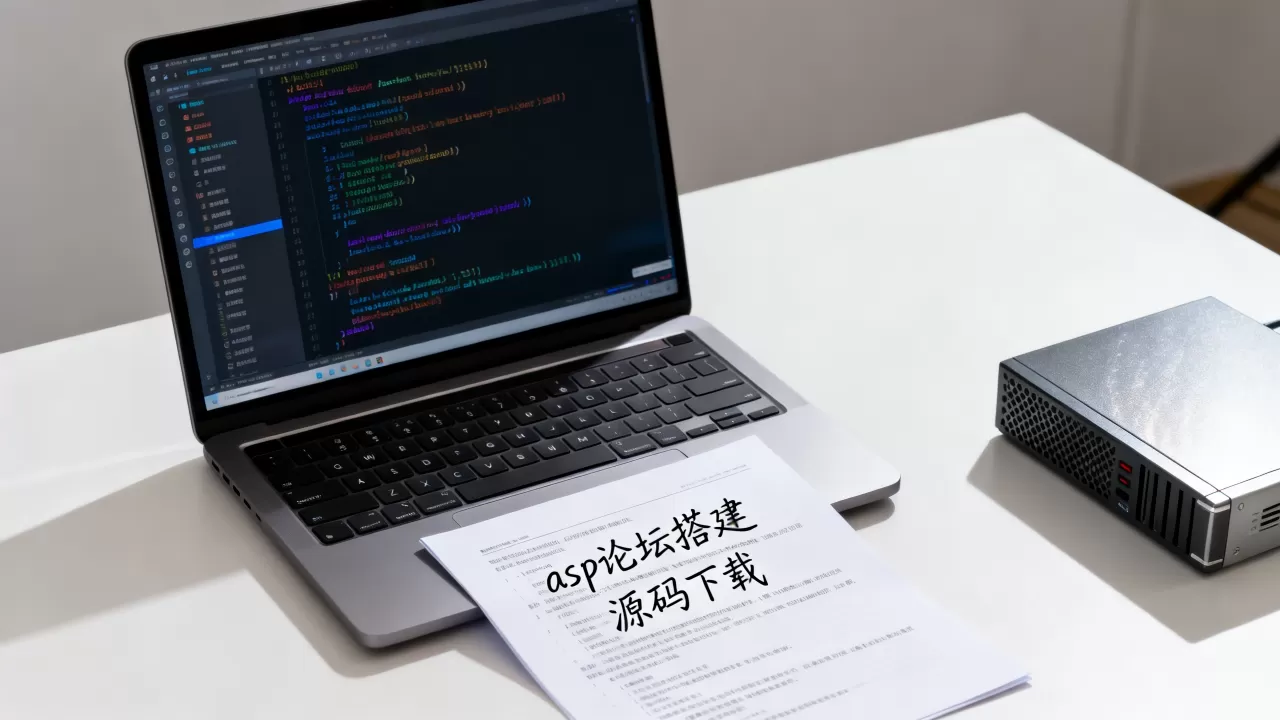 个人论坛asp怎么搭建？asp论坛系统源码下载
