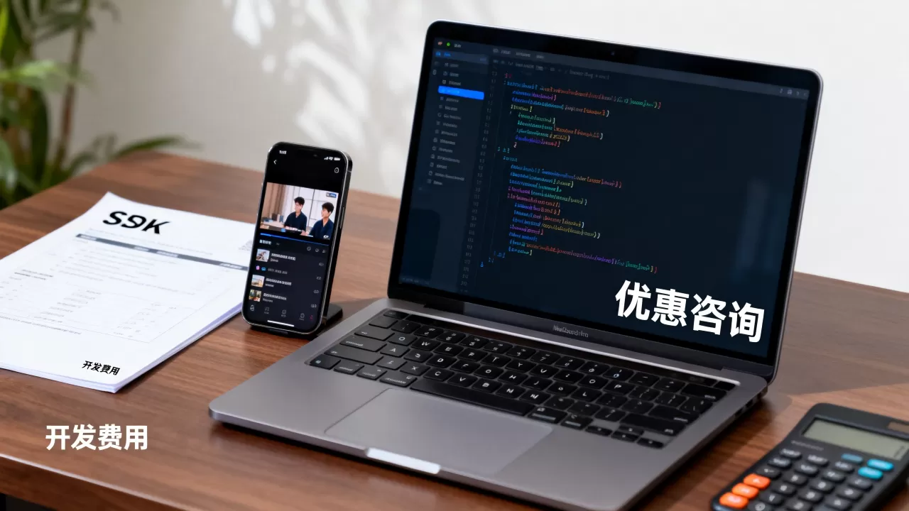 个人买短视频SDK怎么优惠？短视频SDK开发费用多少钱