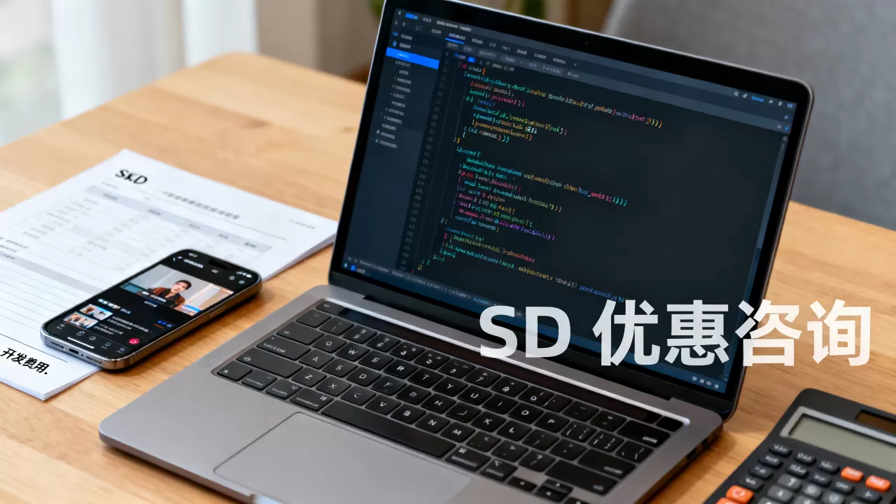 个人买短视频SDK怎么优惠？短视频SDK开发费用多少钱