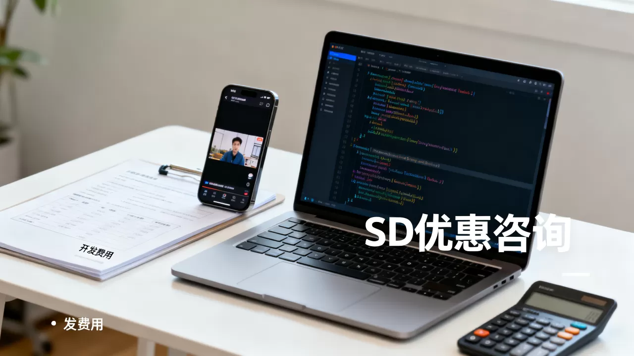 个人买短视频SDK怎么优惠？短视频SDK开发费用多少钱