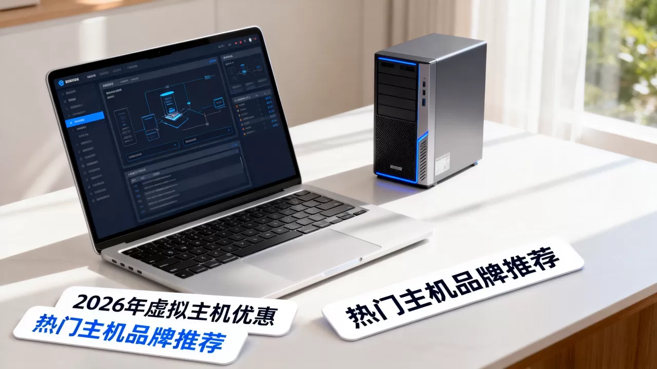 个人购买虚拟主机优惠怎么拿？2026年虚拟主机哪家好