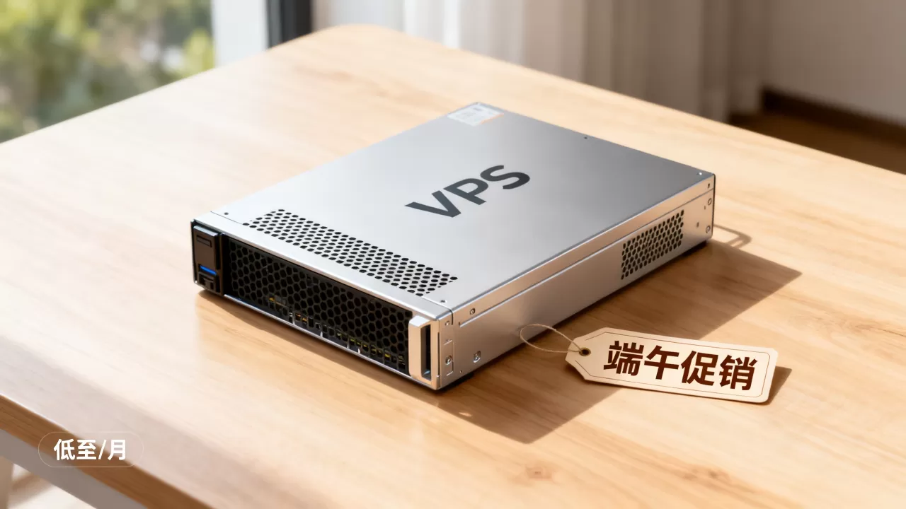 RackNerd端午促销VPS真的便宜吗，美国便宜VPS推荐