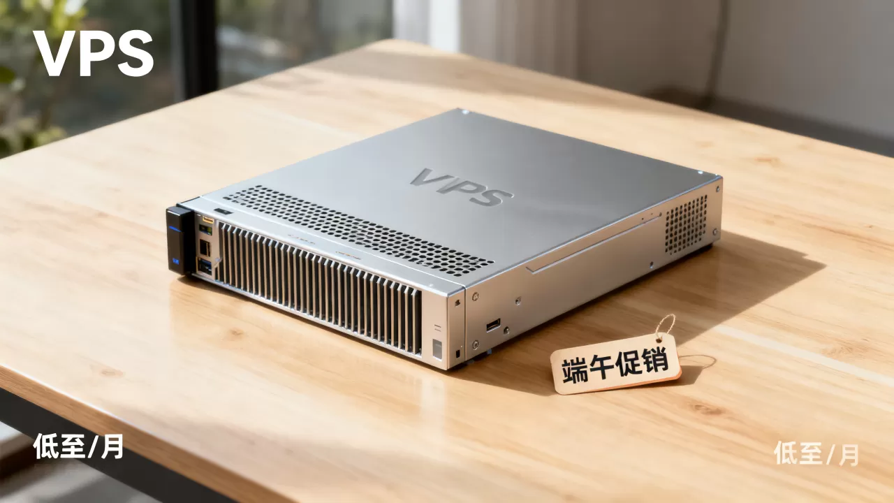 RackNerd端午促销VPS真的便宜吗，美国便宜VPS推荐