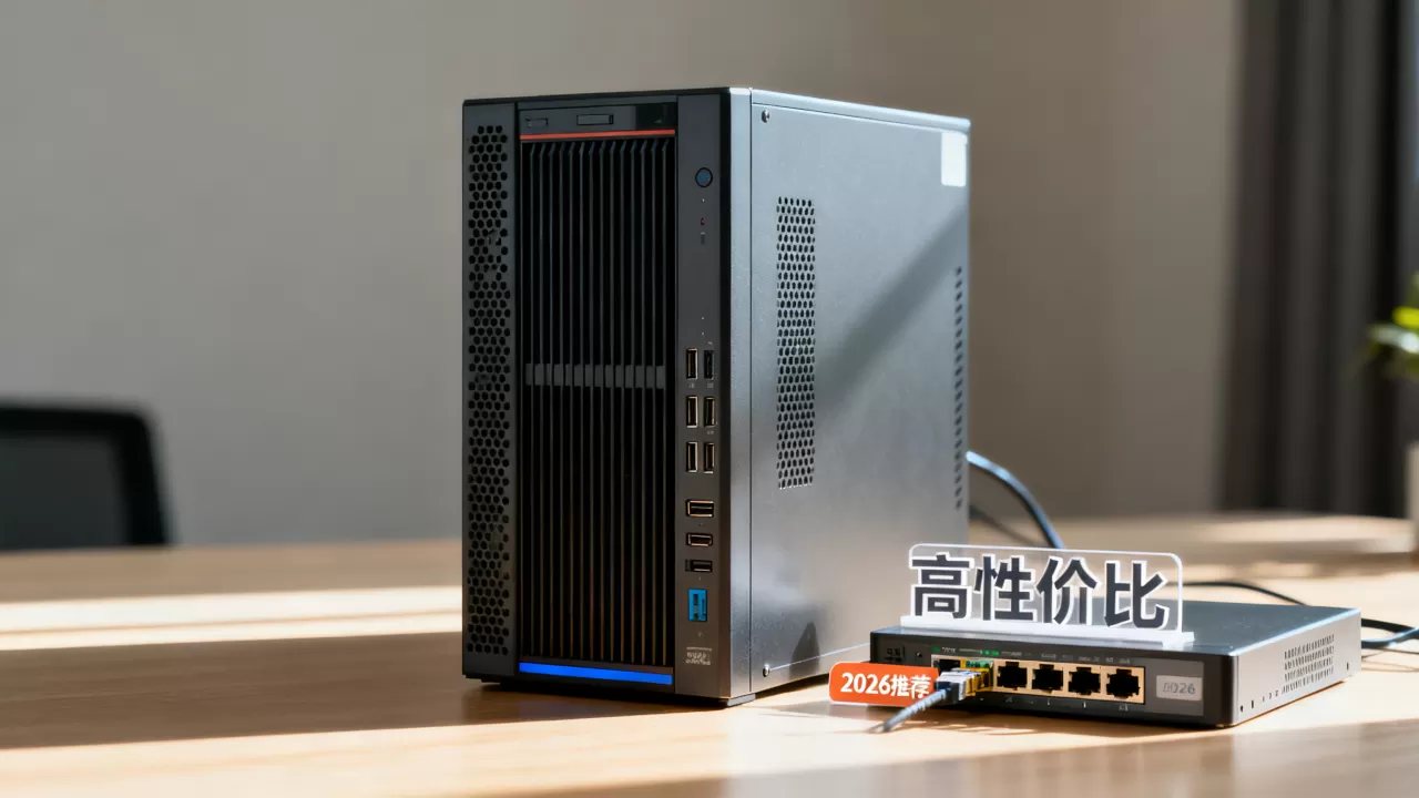 个人高性价比云服务器怎么选？2026年最新推荐