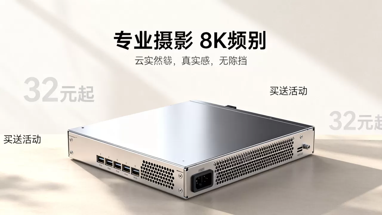 恒创科技8月促销香港云服务器32元起值得买吗，香港美国独立服务器买送活动规则