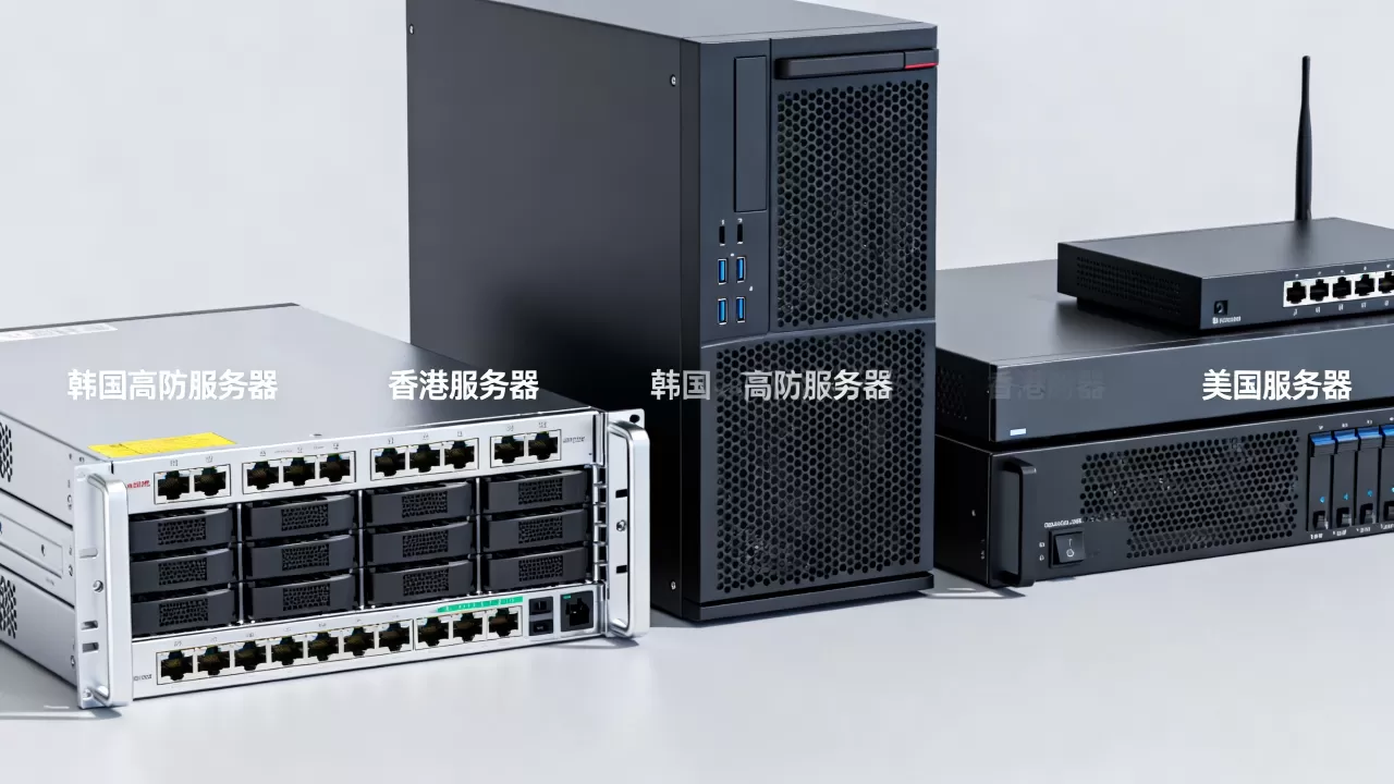zlidc.net服务器免备案吗？韩国香港美国高防服务器推荐