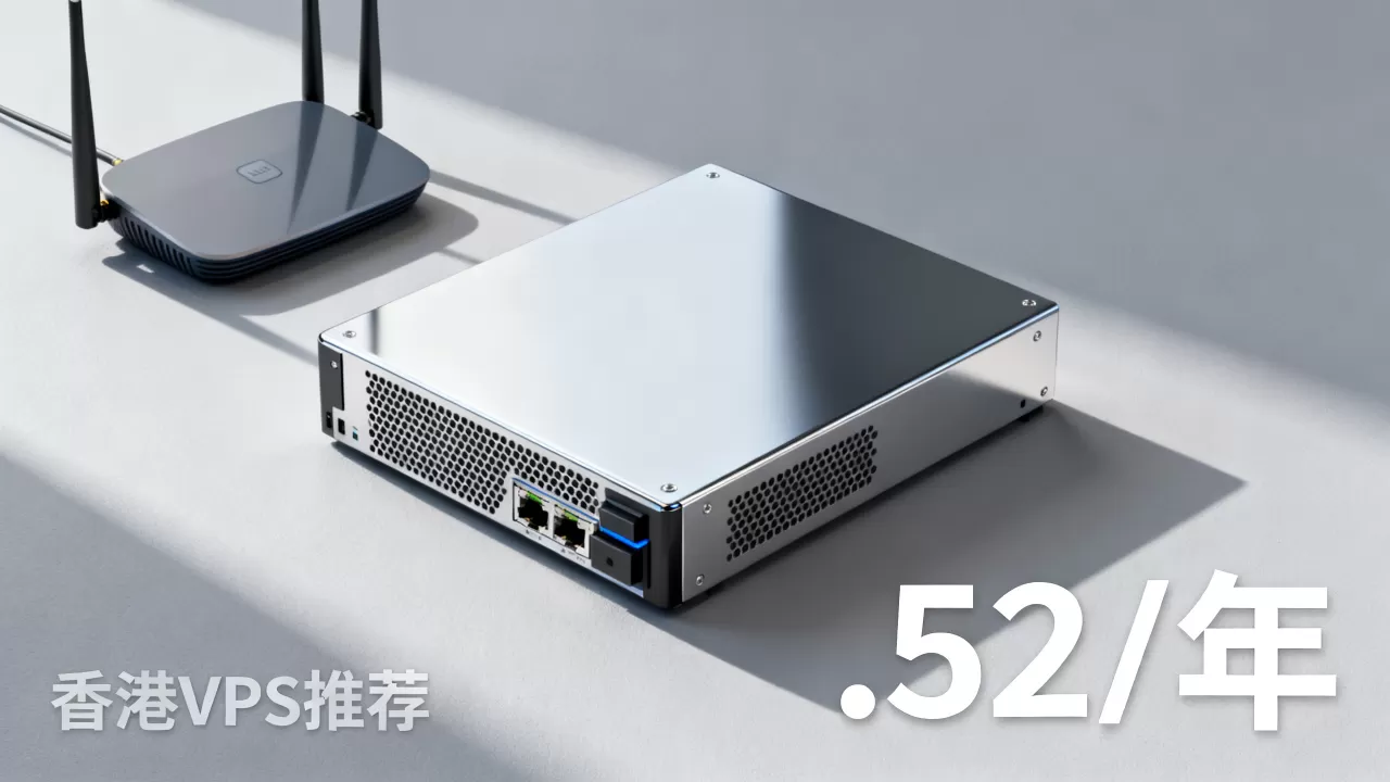 DMIT香港VPS.52/年值得购买吗，香港VPS推荐