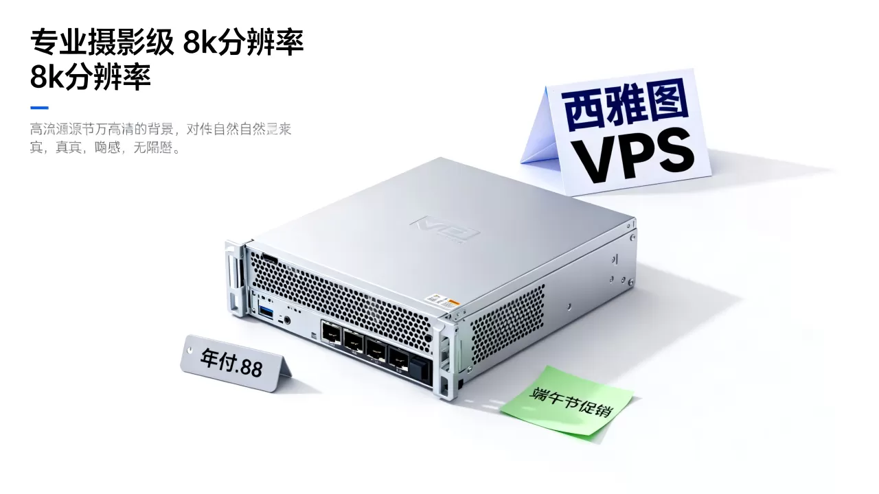 RackNerd年付.88西雅图VPS靠谱吗？端午节促销套餐值得入手吗