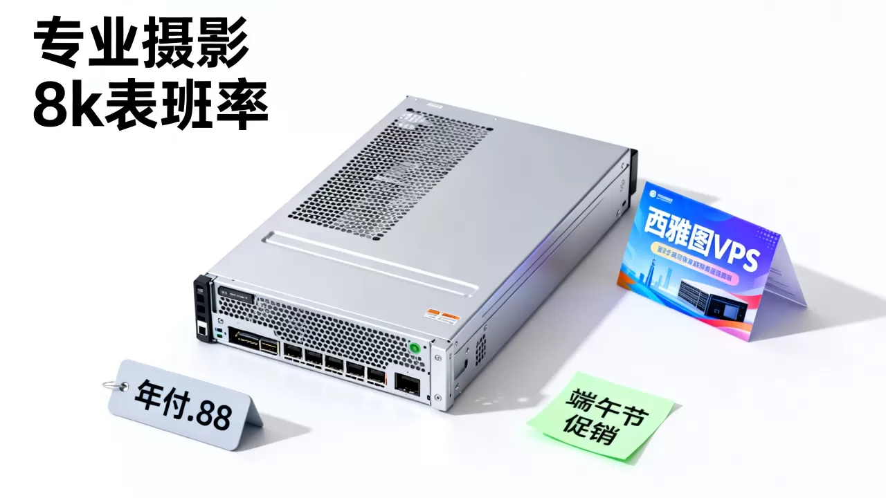 RackNerd年付.88西雅图VPS靠谱吗？端午节促销套餐值得入手吗