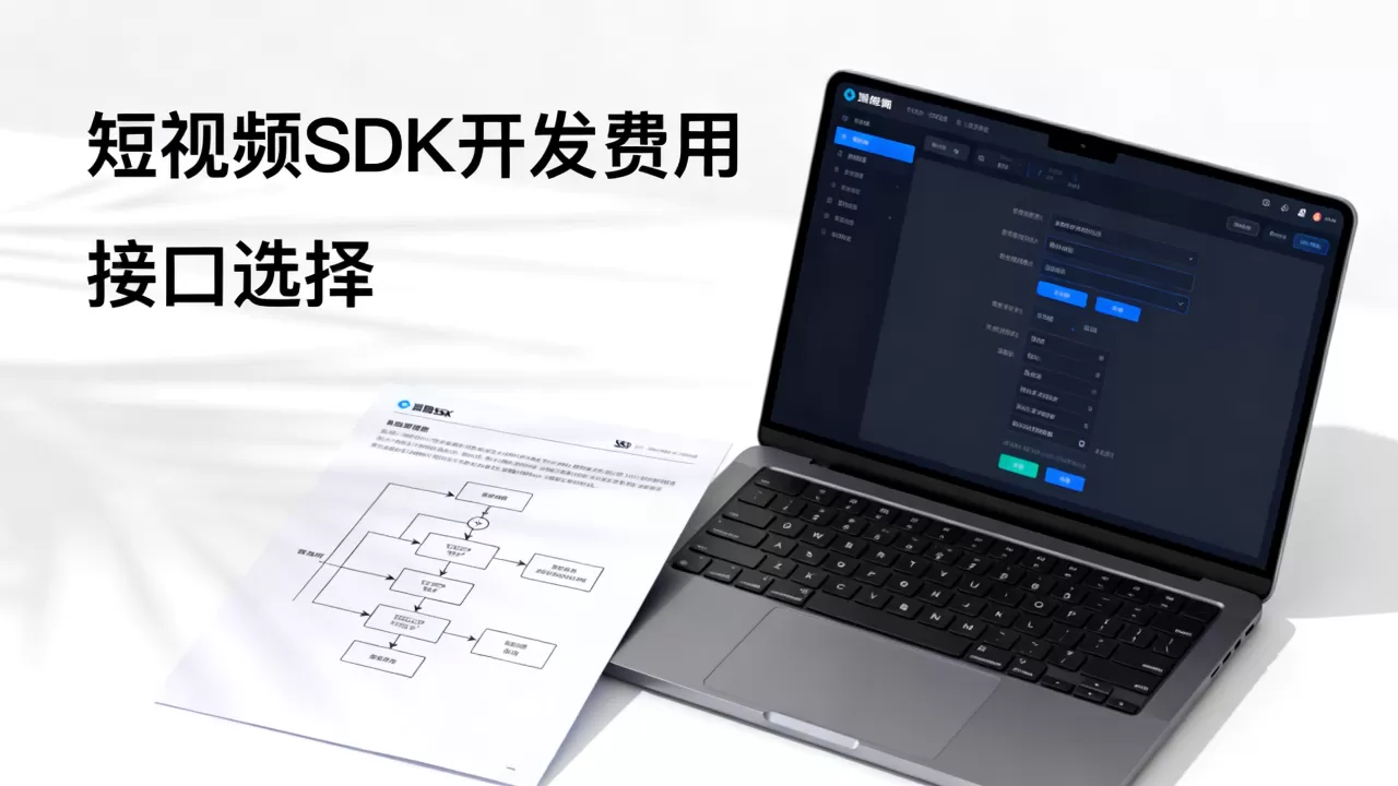 个人购买短视频SDK靠谱吗？短视频SDK开发费用及接口选择
