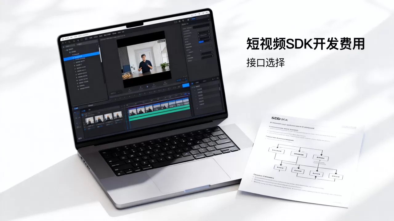 个人购买短视频SDK靠谱吗？短视频SDK开发费用及接口选择