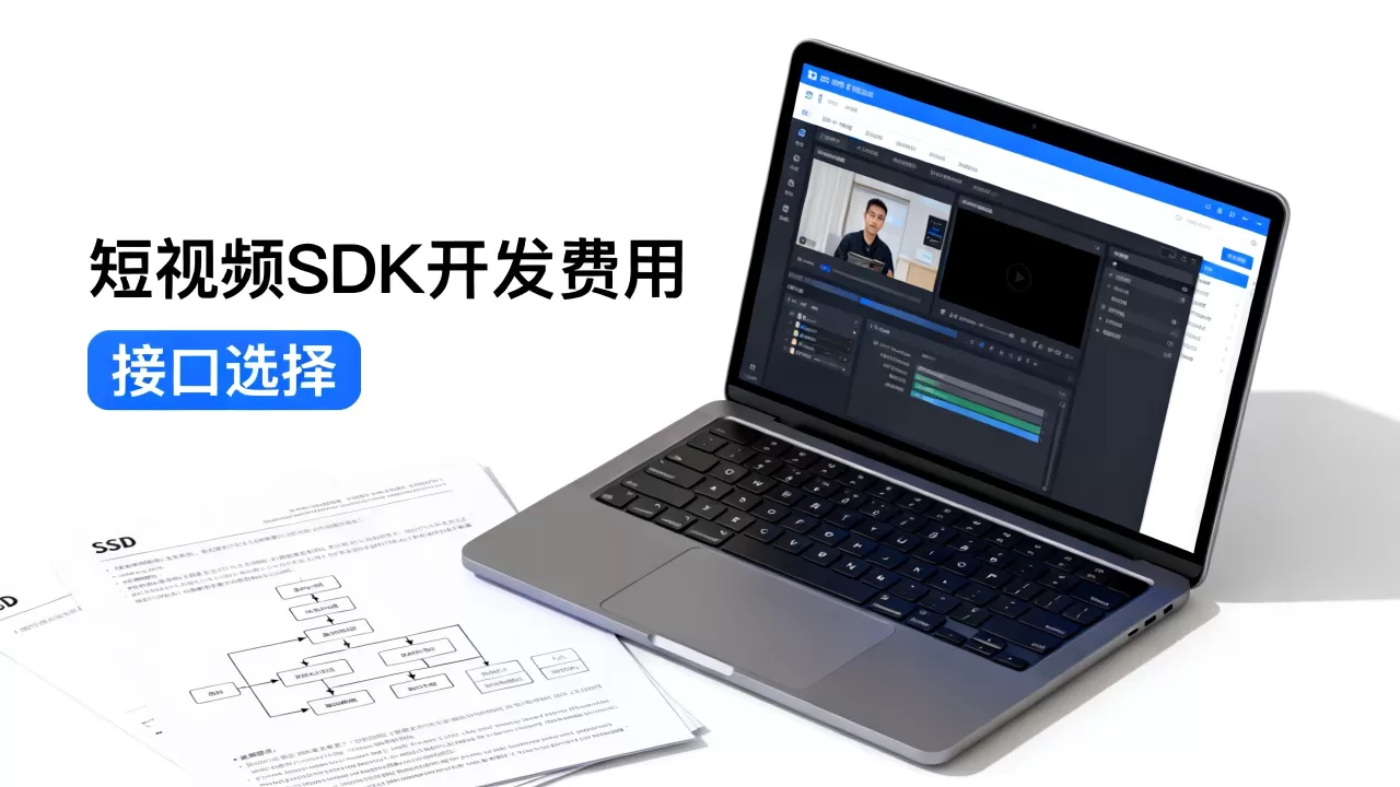 个人购买短视频SDK靠谱吗？短视频SDK开发费用及接口选择