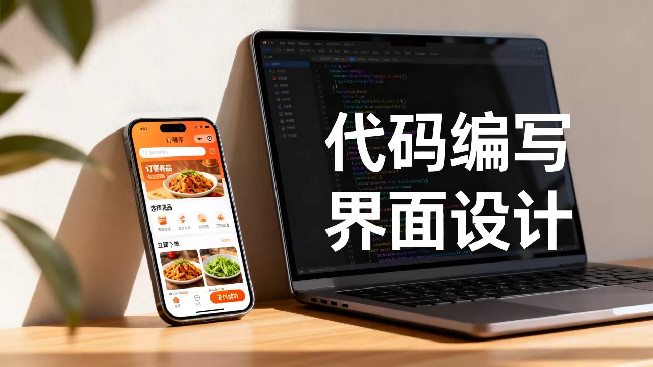 个人订餐小程序怎么用？如何开发一个低成本订餐小程序