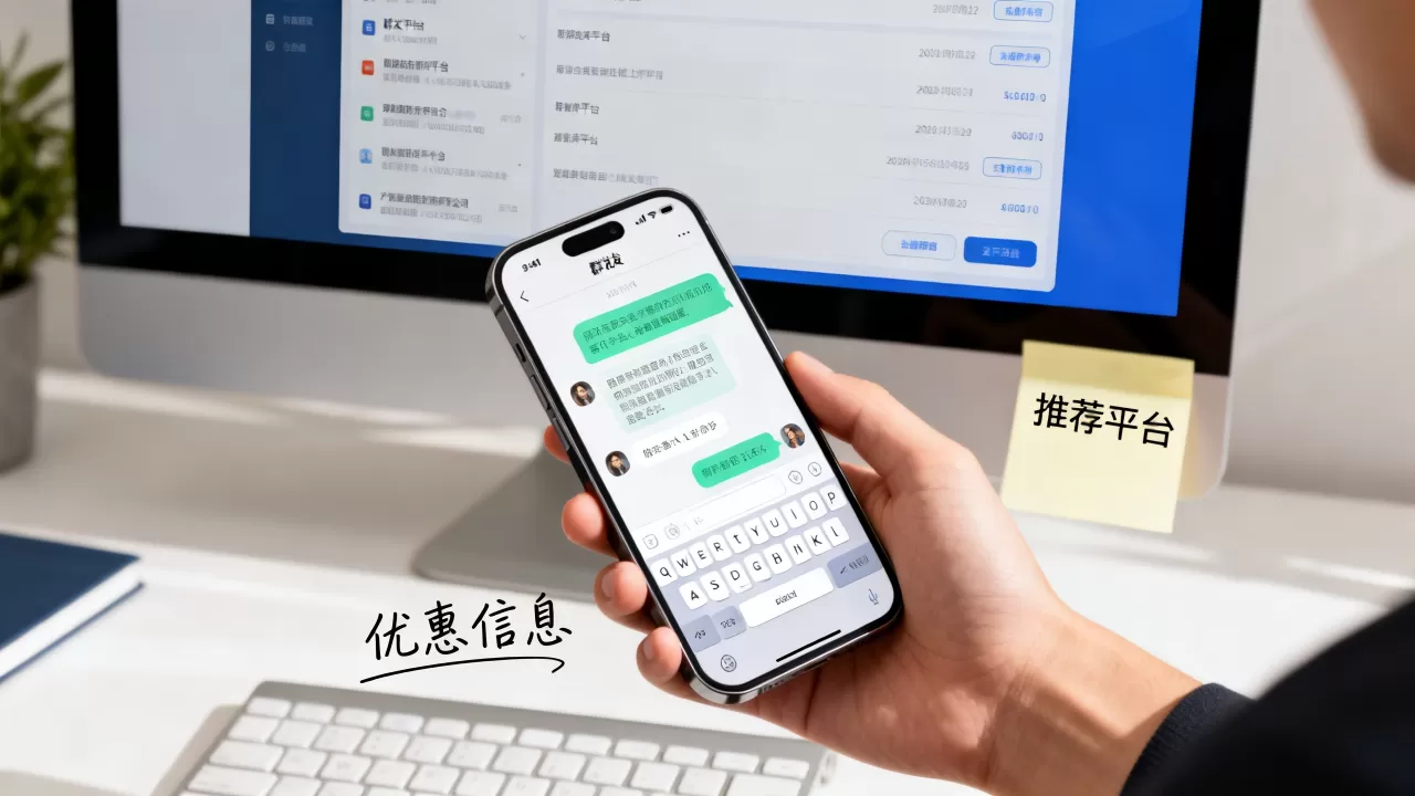 个人买短信怎么优惠？个人短信群发平台推荐